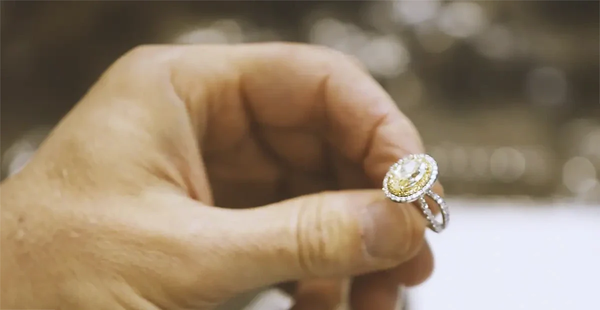 Exquisite Artistry, Timeless Custom Design